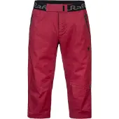 Rafiki Cliffbase Pantalon 3/4 Rouge S Homme Rouge S