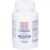 Pharmanutrics Chrome 200 60 pc(s) Comprimé(S)