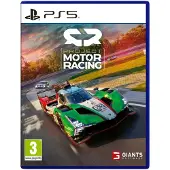 Ps5 Project Motor Racing Clair