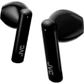 JVC Ha-a4t Earphones Noir