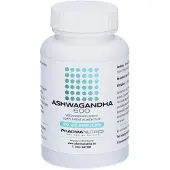 Pharmanutrics Ashwagandha 600 60 pc(s) Capsule(S)