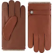 Roeckl Gants marron