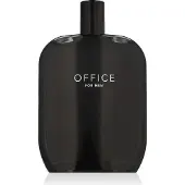 Fragrance One Office for Men Eau de Parfum (EDP) 100 ml | Parfum masculin boisé et épicé de longue durée pour le succès dans les affaires