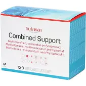 Nutrisan Combined Support 60+60 pc(s) Comprimé(S)