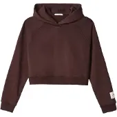 Hinnominate Sweat-shirt chocolat