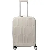 Travelite trolley Panello 4W Trolley Ivory écru 55cm