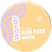 WONDR CARE Hair Mask Vegan Honey 220 ml Masque