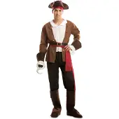 My Other Me Fun Company Costume De Boucanier