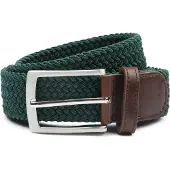 Suitable Ceinture vert foncé