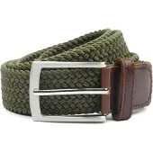 Suitable Ceinture vert