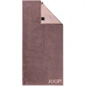 JOOP! Serviette mauve