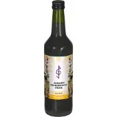 Bombastus Boisson à la racine de sauge Arhama, 500 ml FLU