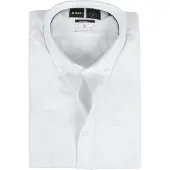 BOSS Chemise 'Joe' blanc
