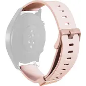 Puro Icon Puro Bandeau multi-marques 22 mm, Rosa