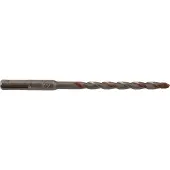 Wolfcraft Foret à Béton à Bord En Carbure De Tungstène, Sds-plus, ø8 X 160 Mm