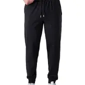 Everlast Logo Tracksuit Pants Noir XL Homme