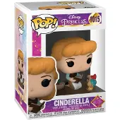 Funko POP! Figurka winylowa Pop! Disney Księżniczka Cinderella – Premium Collectible