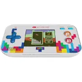Console Rétro Gamer V Classic Tetris