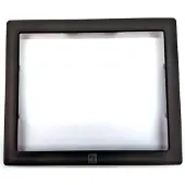 Elo Wide Front-Mount Bezel