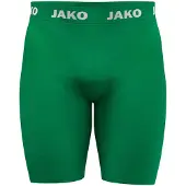 Jako Function Cuissard Mi-Long Enfants - Vert | Taille: 116