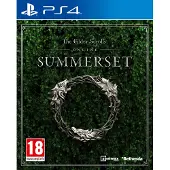 The Elder Scrolls Online : Summerset