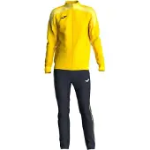 Joma Championship Viii Tracksuit Jaune S Homme