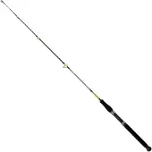Daiwa Canne à pêche Sensor Boat Af, noire, 2,70 m / 100-200 g, noire, 2,70 m