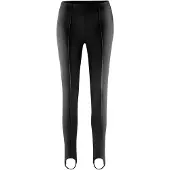 Maier Sports Sonja Pants Noir L / Regular Femme