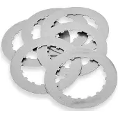 Tecnium Ps174a Ktm Clutch Separator Discs Argenté