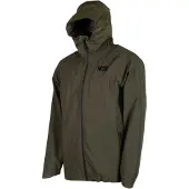 Nash Extreme Waterproof Jacket Vert S Homme