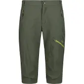 CMP Pantalon court Capri