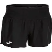 Joma R-trail Nature Shorts Noir 12-14 Years Fille