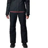 Columbia Bugaboo Ii Pants Noir XL / Regular Femme
