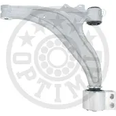 OPTIMAL G6-2152 Bras de suspension Inférieur Avant Gauche pour OPEL Astra J GTC (P10) Cascada (W13) pour VAUXHALL Astra Mk VI (J) GTC (P10)