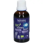 La Drome LADRÔME Bio Sommeil Gouttes 50 ml Goutte(S)