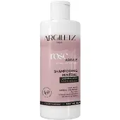 Argiletz Rose Argile Shampooing Minéral Cheveux Secs 200 ml Shampooing