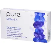 Pure Somnia 30 pc(s) Capsule(S)