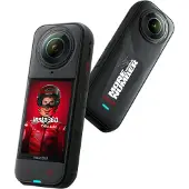 Insta360 X5 MM93 Édition Championnat 2025