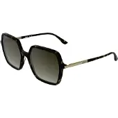 Lacoste L6079s Woman Sunglasses Noir Light Brown/CAT2 Femme