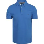 Tommy Hilfiger T-Shirt 'CORE 1985' bleu ciel