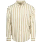 Gant Chemise beige / beige clair