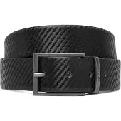 BOSS Otano Cf Sr35 Sp 10245719 Belt Noir 90 cm Homme