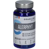 Granions Alerphyt 36 pc(s) Capsule(S)