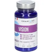 Laboratoire des Granions GRANIONS Avision 50 pc(s) Comprimé(S)