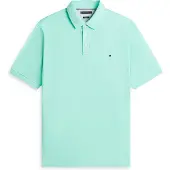 Tommy Hilfiger Big & Tall T-Shirt '1985' aqua