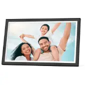 Agfa AgfaPhoto Realiview APF2400WIFI 24 Pouces