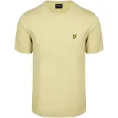 Lyle & Scott T-Shirt Herbe Vert taille M