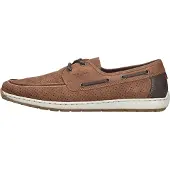 Rieker Mocassin caramel