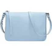 Liebeskind berlin Sac à bandoulière bleu clair