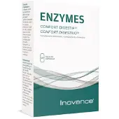 Inovance Enzyme 20 pc(s) Capsule(S)